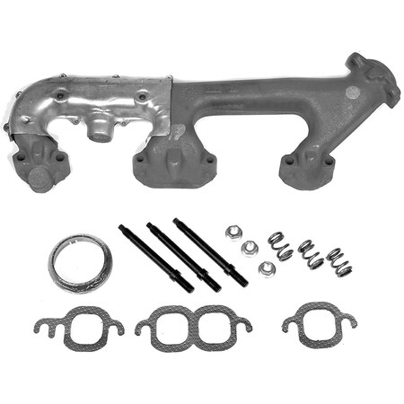 Dorman Exhaust Manifold 674-517